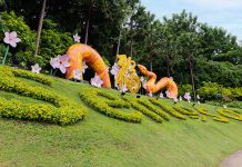 Sentosa Presents: A Big Big World – Usher In Chinese New Year 2025 On Sentosa