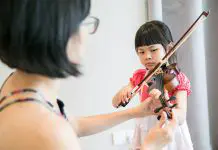 Music Schools In Singapore: 15 Must-Know Centres To Nurture Young Talents From An Early Age