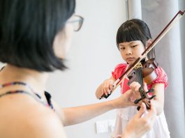 Music Schools In Singapore: 15 Must-Know Centres To Nurture Young Talents From An Early Age