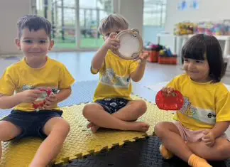 20 Preschools In The South Of Singapore