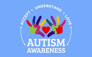 World Autism Awareness Day: What is Autism Spectrum Disorder? - Little ...