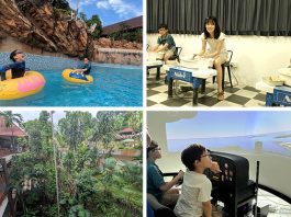 7 Reasons To Hang Out At Bukit Batok With Kids & Family