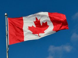 Interesting Canada Day Facts For Kids