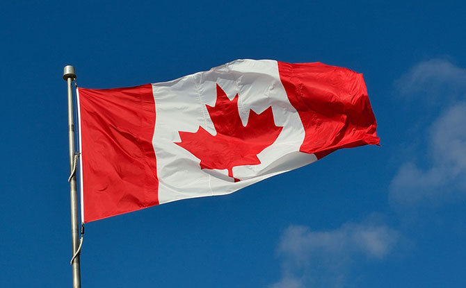 Interesting Canada Day Facts For Kids - Little Day Out