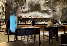 Cavern Restaurant: Dining At Singapore’s First Restaurant In A Cave