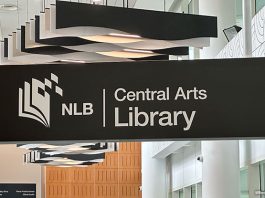 Central Arts Library: Discover The Arts Through Books, Music Scores, Play Scripts, Film & More