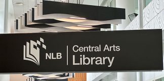 Central Arts Library: Discover The Arts Through Books, Music Scores, Play Scripts, Film & More