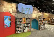 9 Best Libraries For Kids In Singapore