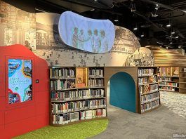 9 Best Libraries For Kids In Singapore