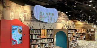 9 Best Libraries For Kids In Singapore