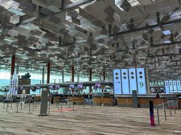 Changi Airport Terminal 3: Food, Shops & Attractions [2024]