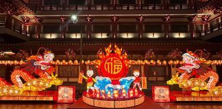 Chinese New Year 2024: Events, Activities & Things To Do In Singapore For Festive Celebrations