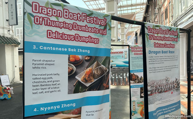 “Dragon Boat Festival: Of Thumping Drumbeats and Delicious Dumplings”.