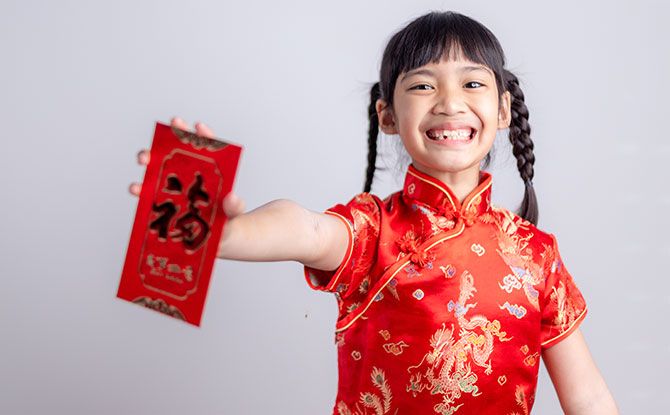 22 Chinese New Year Jokes That'll Make You Go 