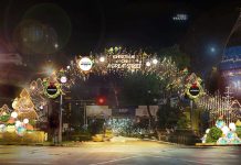 Christmas On A Great Street 2024: 7 Highlights Including Orchard Road Light Up, Christmas Villages & More