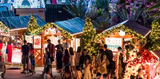 Christmas Wonderland 2024 At Gardens By The Bay: 9 Highlights & Things To Do