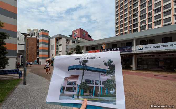 Highlights of My Community’s Clementi Heritage Tour