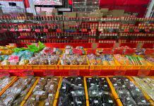 CNY Factory & Warehouse Sales For Festive Shopping 2024