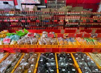 CNY Factory & Warehouse Sales For Festive Shopping 2024