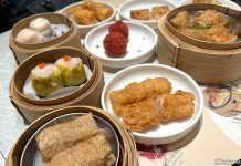 Dim Sum In Singapore: Amazing Guide To Restaurants, Eateries & Buffets