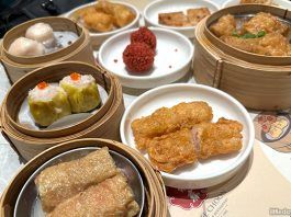 Dim Sum In Singapore: Amazing Guide To Restaurants, Eateries & Buffets