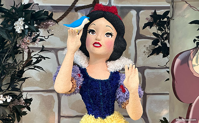 Snow White