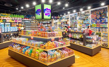 Timezone Westgate Has Over 200 Games And Attractions Including Roll-A ...