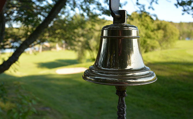 Ring a Bell | Idioms Online