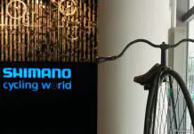 Shimano Cycling World: Bike Museum In Singapore