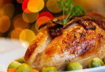 Where To Buy Turkey & Ham For Your Family Feast In Singapore 2024