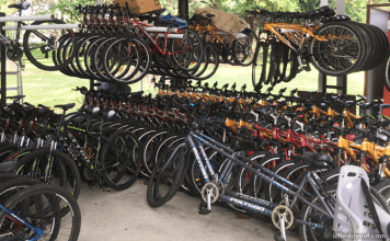 east coast bicycle rental