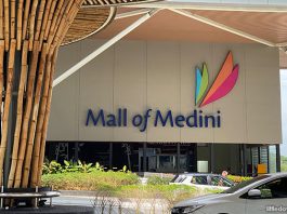 Mall Of Medini: Alternative Fun Next To LEGOLAND Malaysia