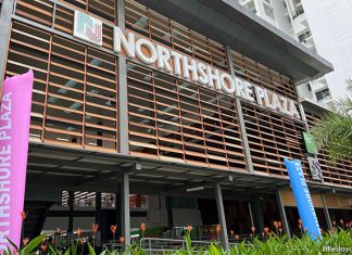 Northshore Plaza At Punggol: Shops, Facilities & More