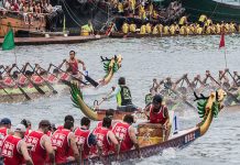 Dumpling Festival: Fun Facts, Origins, Customs And Dragonboats