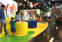 Cool De Sac Closes Down After 6 Years At Suntec City