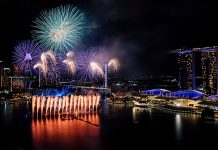 New Year’s Eve 2023: Where To Countdown To 2024