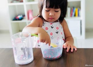 Easy Sensory Play Ideas That You Can Do At Home