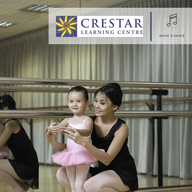 Crestar Learning Centre