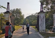 A Walk At Bukit Brown: A Fascinating Insight into History And Heritage Through Gravestones