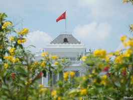 Istana Open House