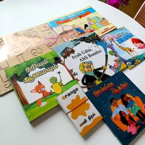 Helpful Resources For Malay & Tamil Learning: A Mum Shares Her Top Tips ...