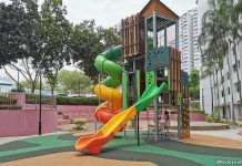 Best Clementi Playgrounds: 8 Play Spots To Visit In The Neighbourhood