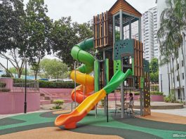 Best Clementi Playgrounds: 8 Play Spots To Visit In The Neighbourhood