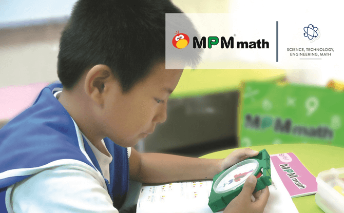 MPM Math