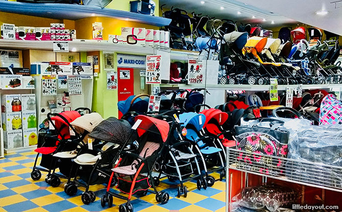 mama outlet baby kingdom