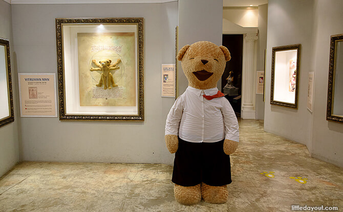 Teddy Bear Museum, Jeju Island Walkthrough 2022 