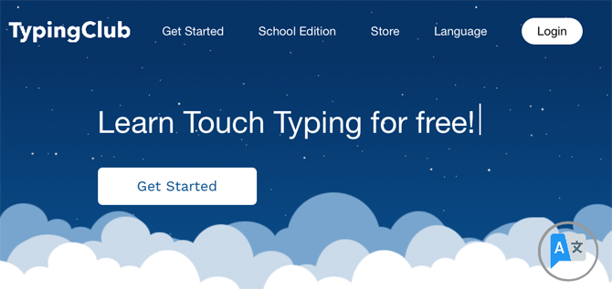 Parent Review: Touch Typing Websites for Kids - Little Day Out