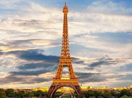 50+ Interesting Facts About France For Kids