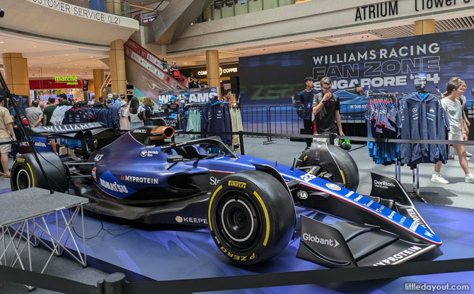 f1-williams-fanzone-racecar-suntec