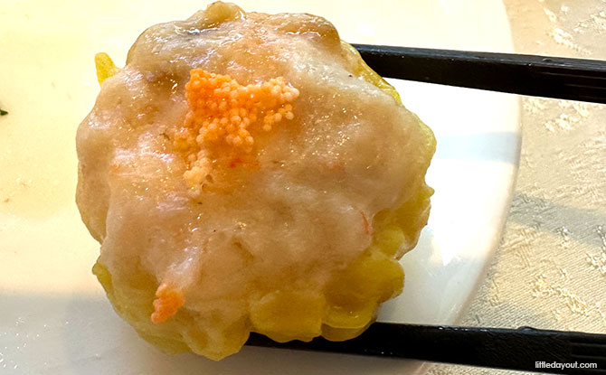 Siew Mai, Har Gow and Other Dim Sum Classics